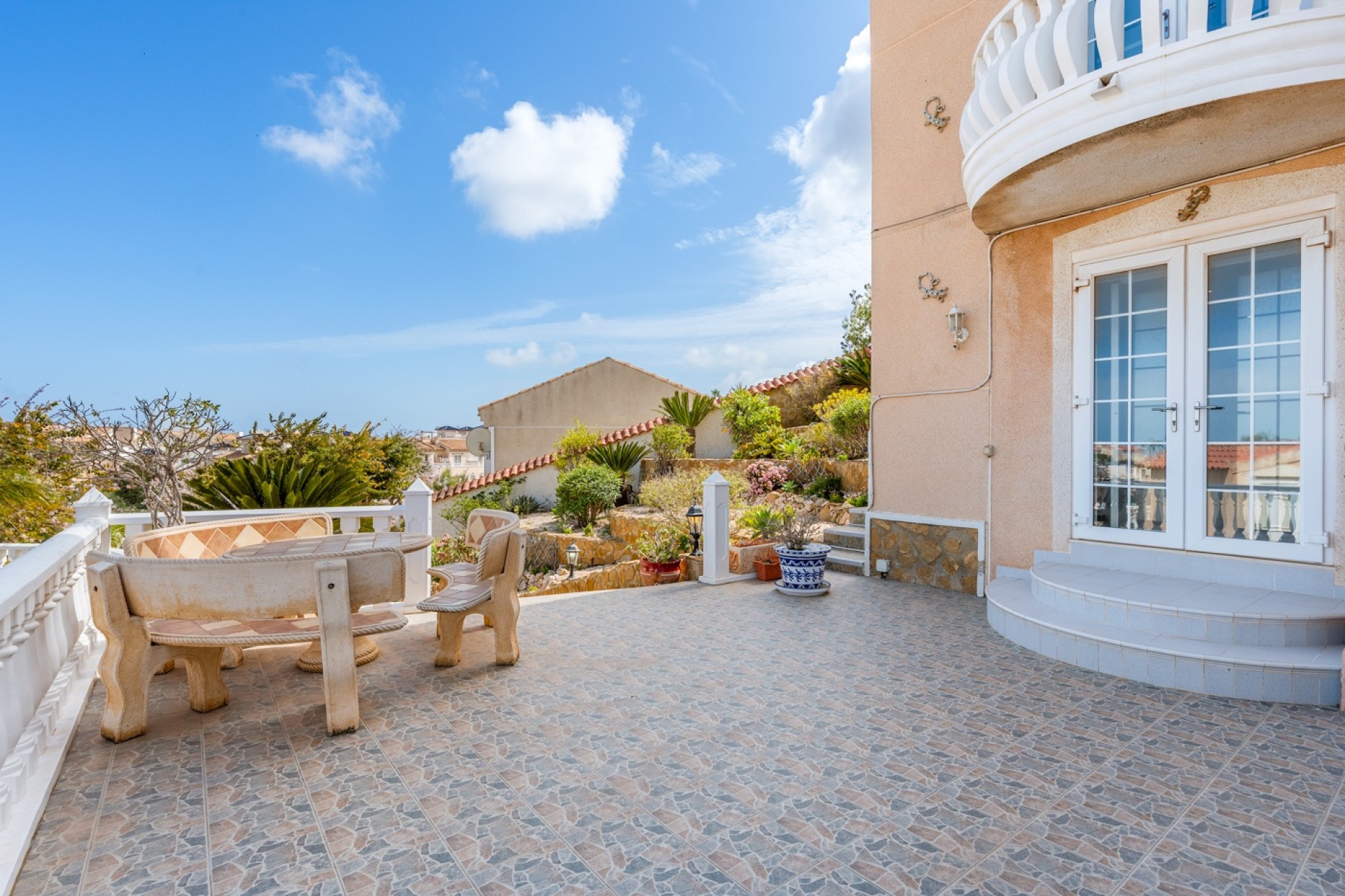 Vente - Villa - Ciudad Quesada - Rojales