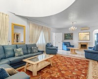 Vente - Villa - Ciudad Quesada - Rojales