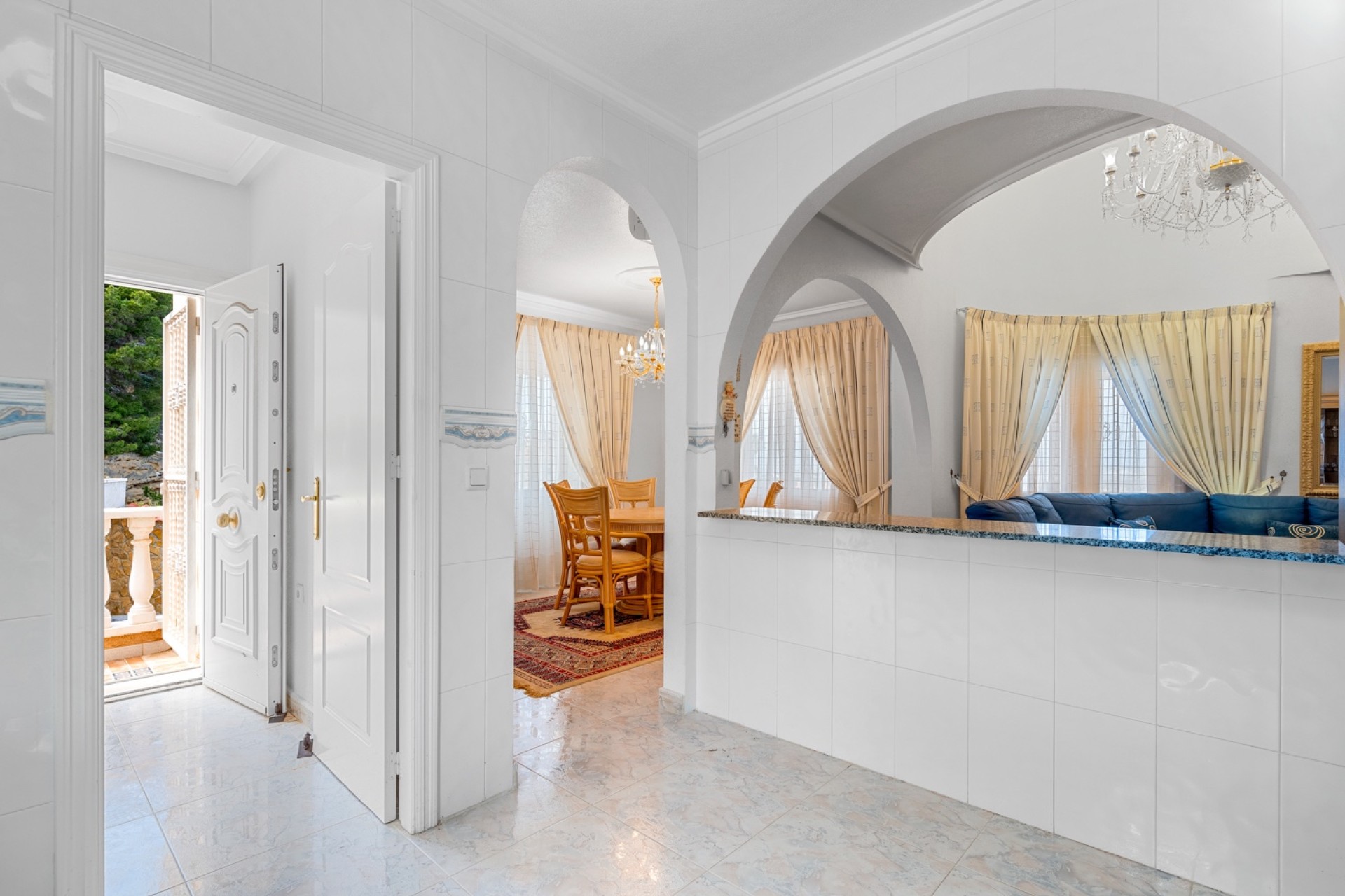 Vente - Villa - Ciudad Quesada - Rojales