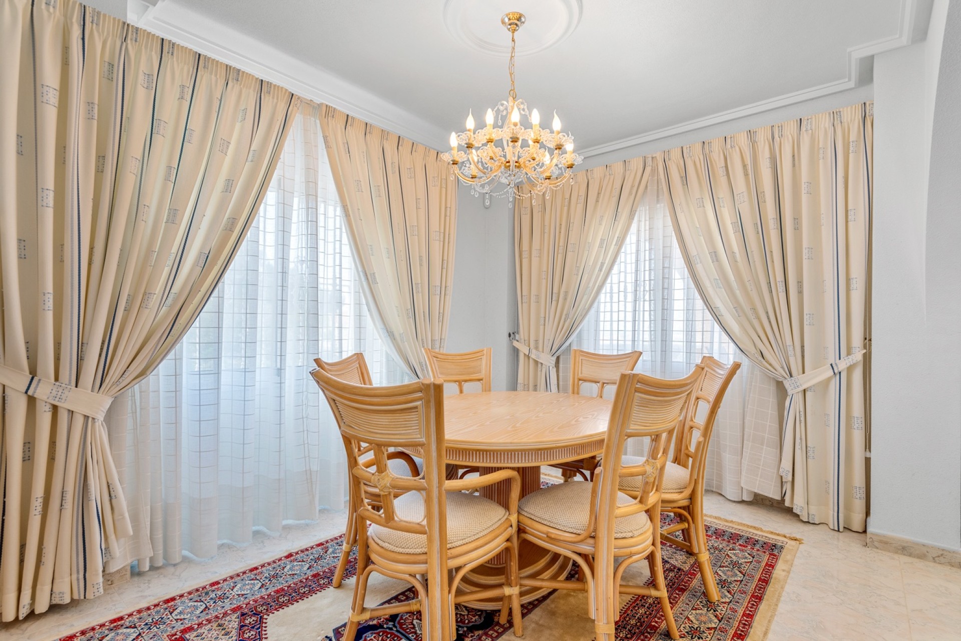 Vente - Villa - Ciudad Quesada - Rojales