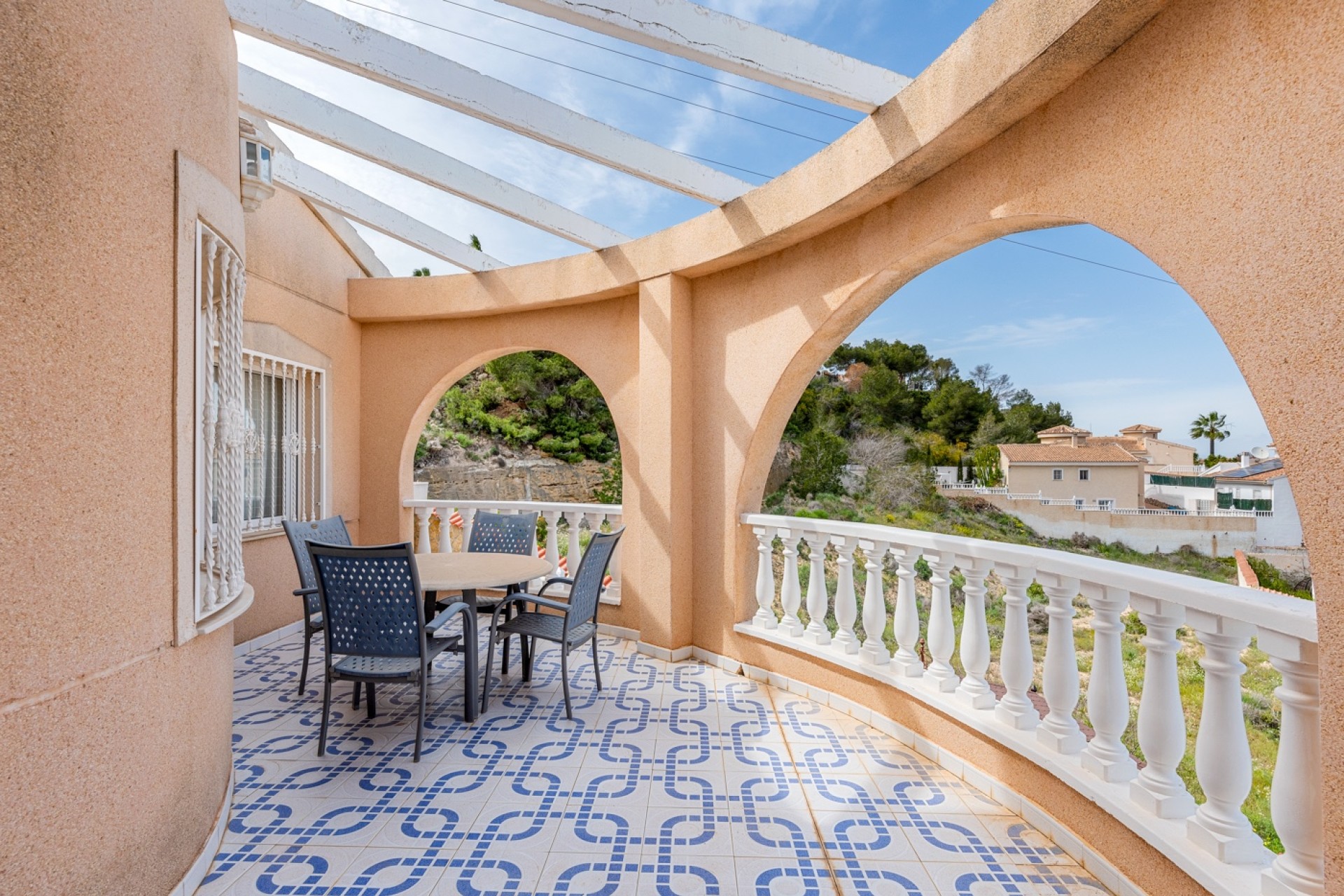 Vente - Villa - Ciudad Quesada - Rojales