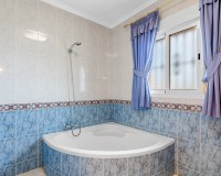 Vente - Villa - Ciudad Quesada - Rojales