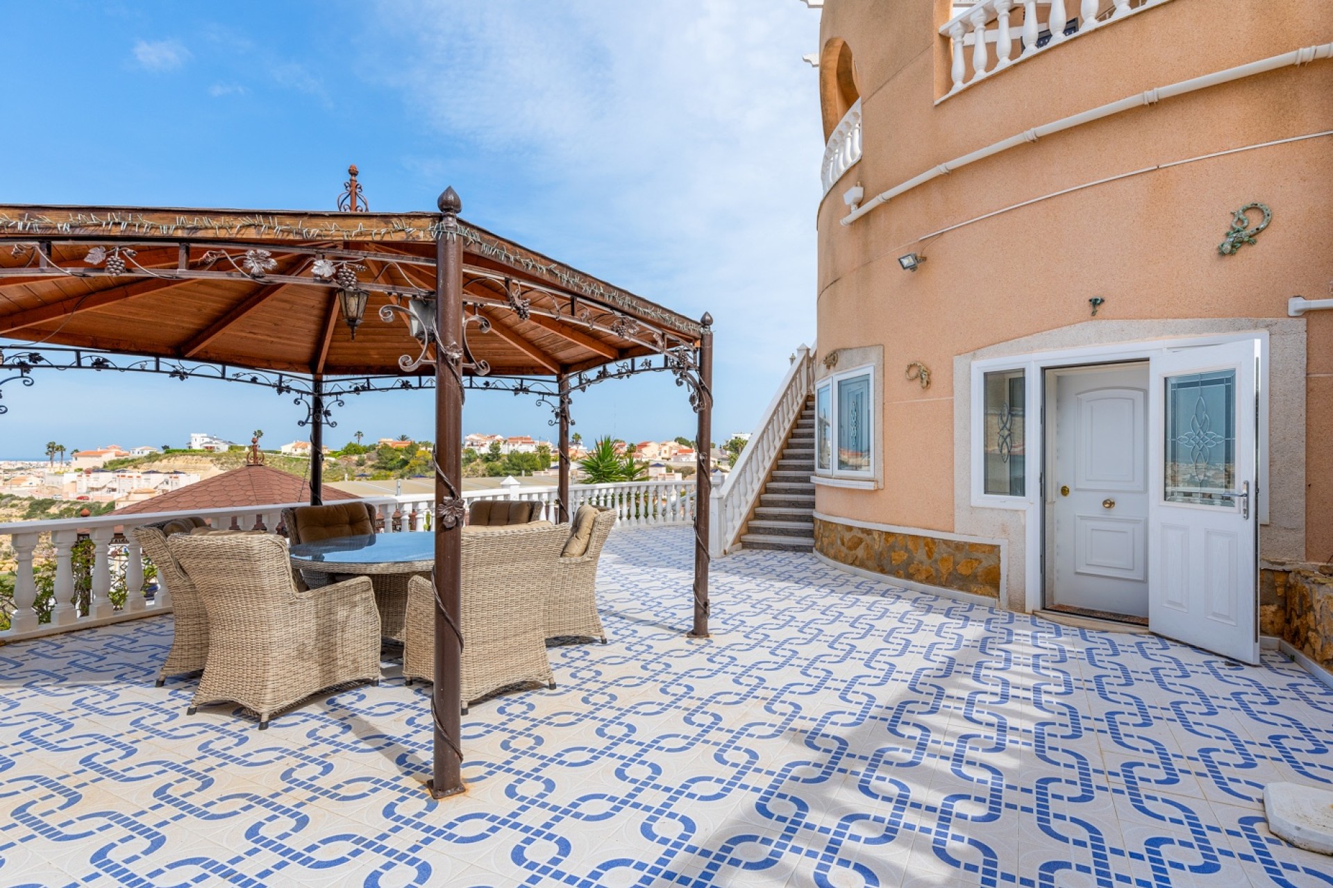 Vente - Villa - Ciudad Quesada - Rojales