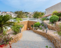 Vente - Villa - Ciudad Quesada - Rojales