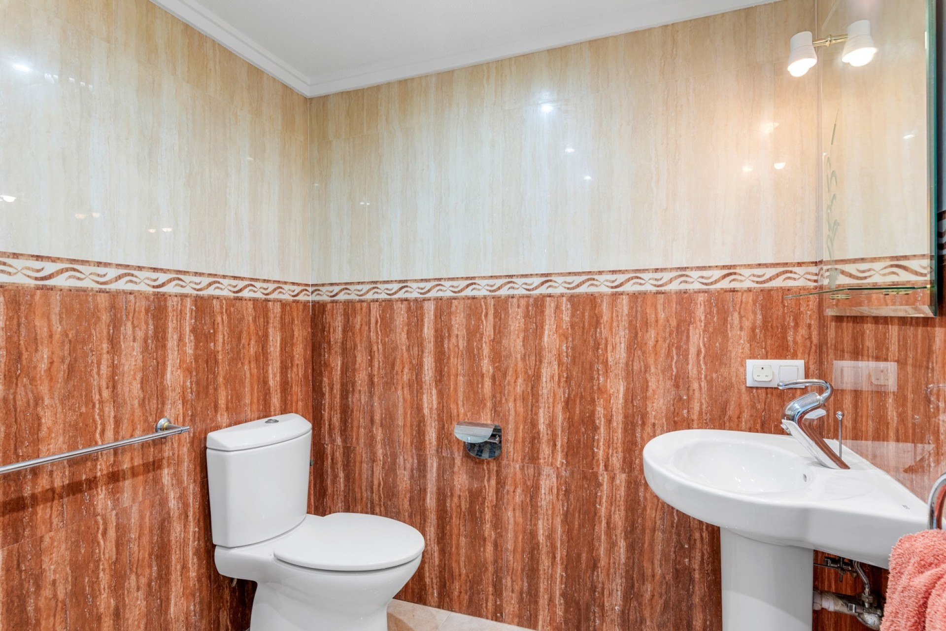 Vente - Villa - Ciudad Quesada - Rojales