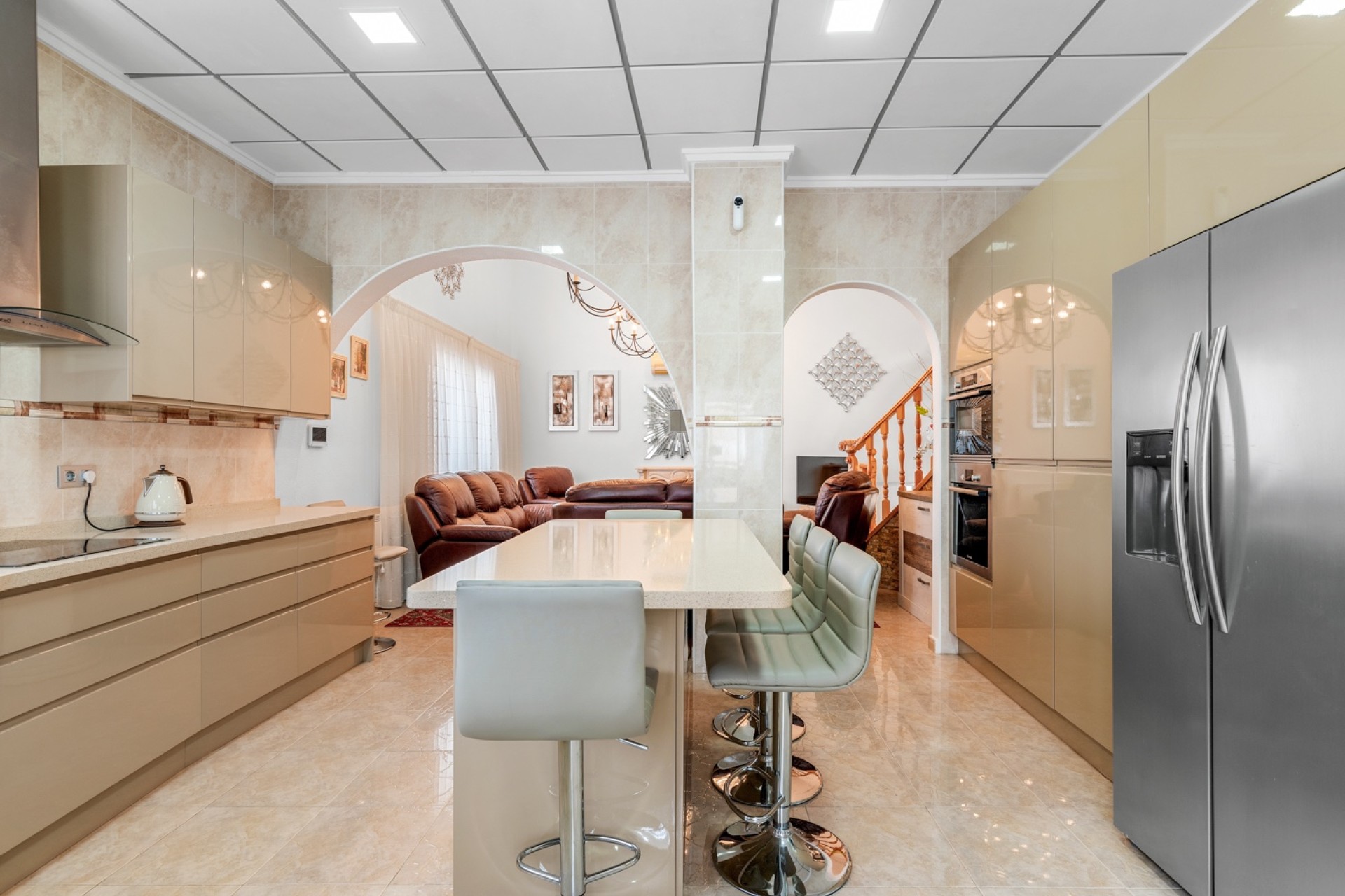 Vente - Villa - Ciudad Quesada - Rojales