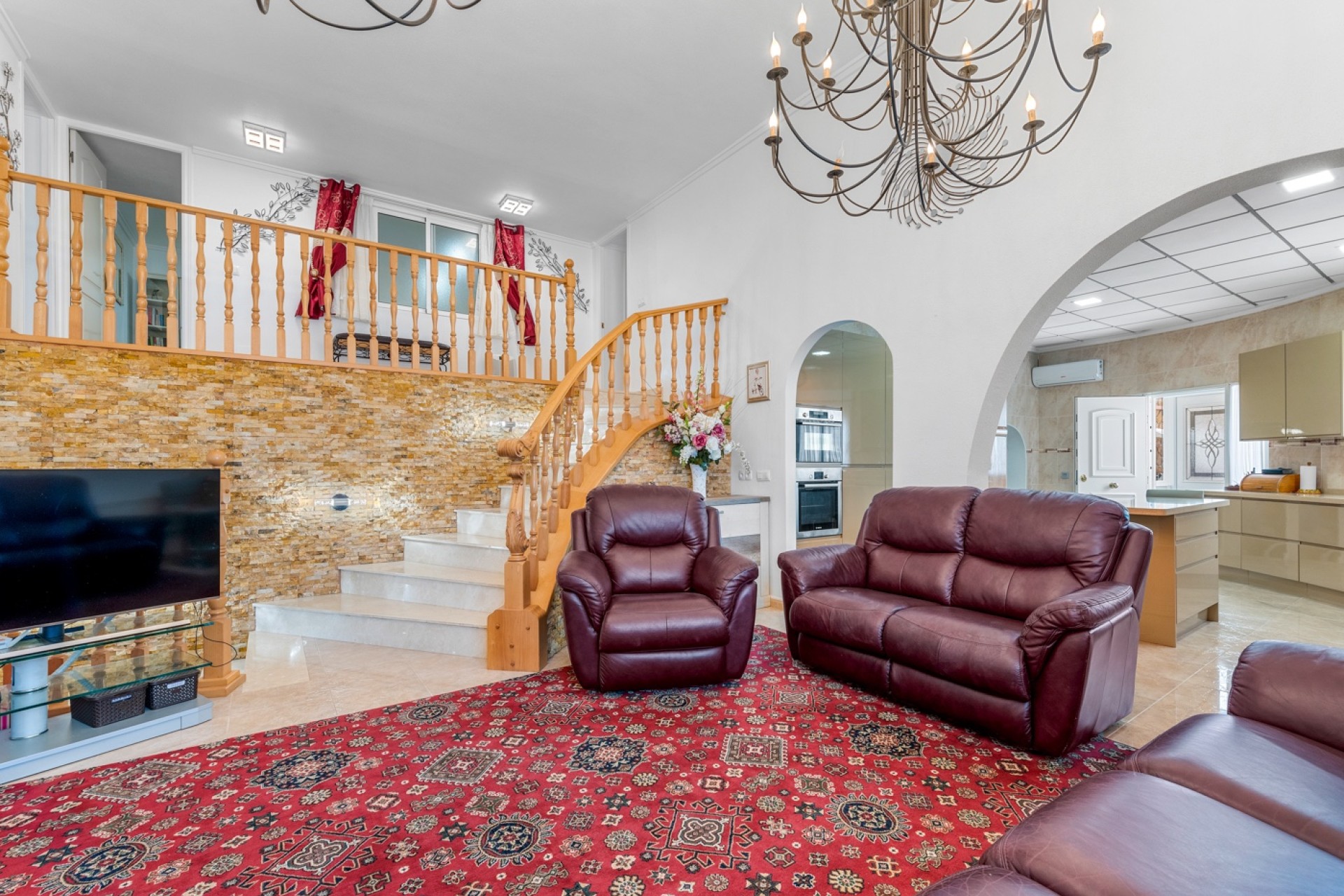 Vente - Villa - Ciudad Quesada - Rojales