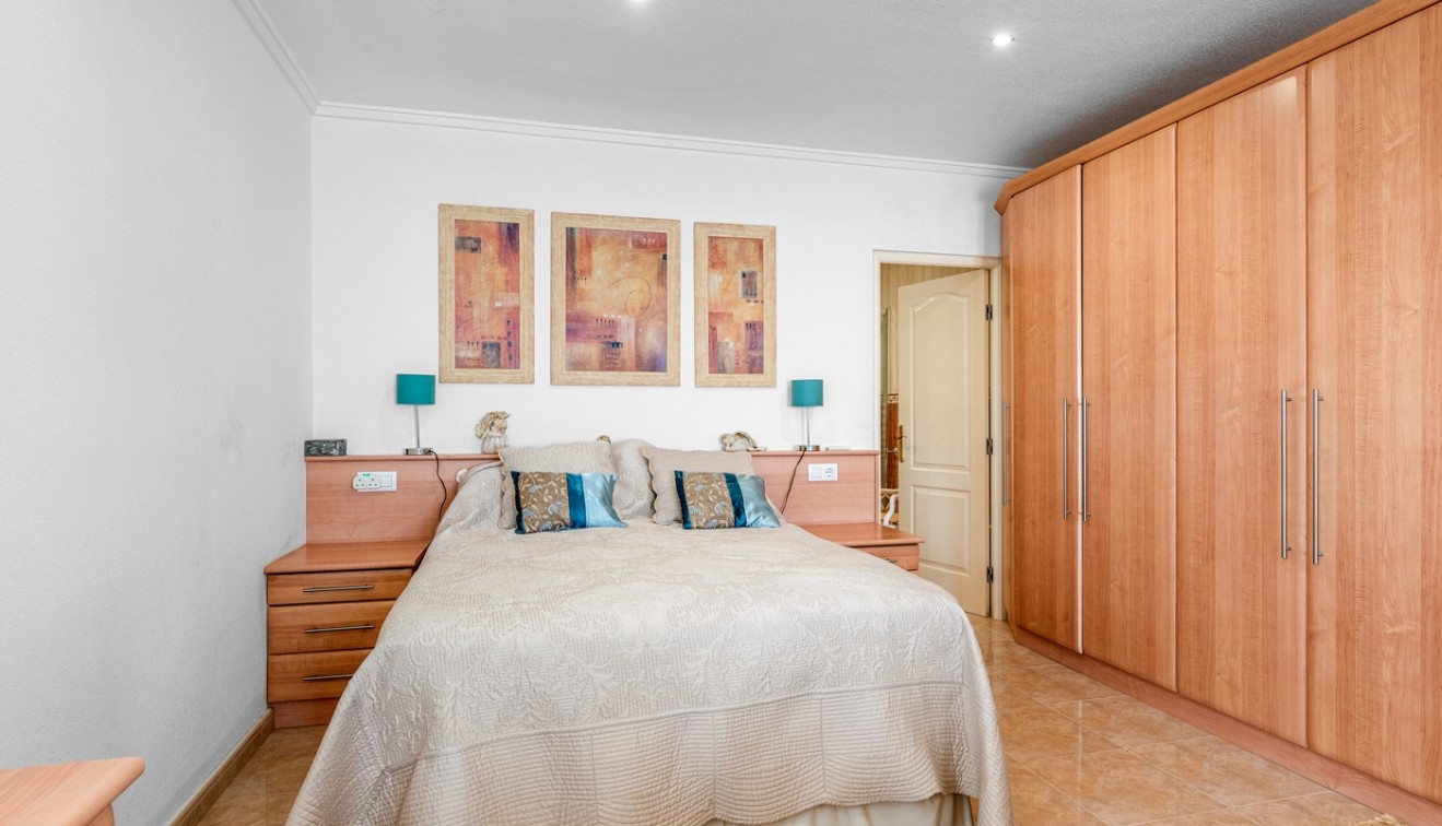 Vente - Villa - Ciudad Quesada - Rojales