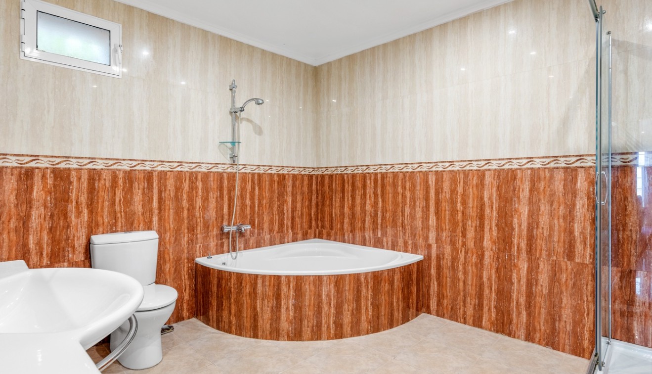 Vente - Villa - Ciudad Quesada - Rojales