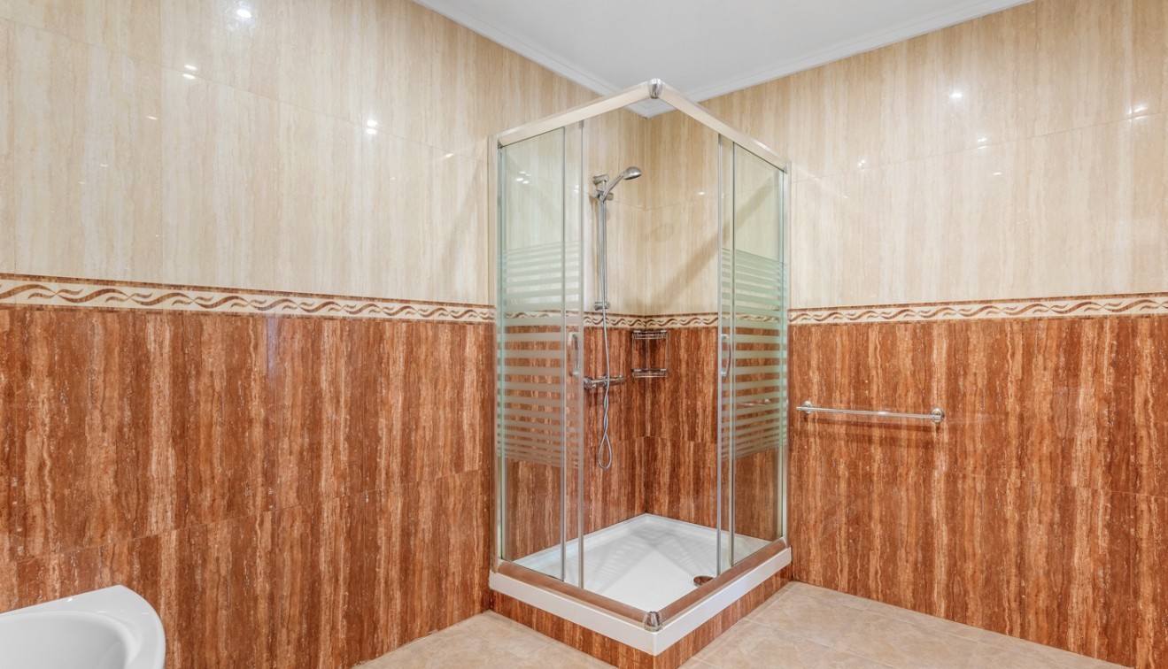 Vente - Villa - Ciudad Quesada - Rojales