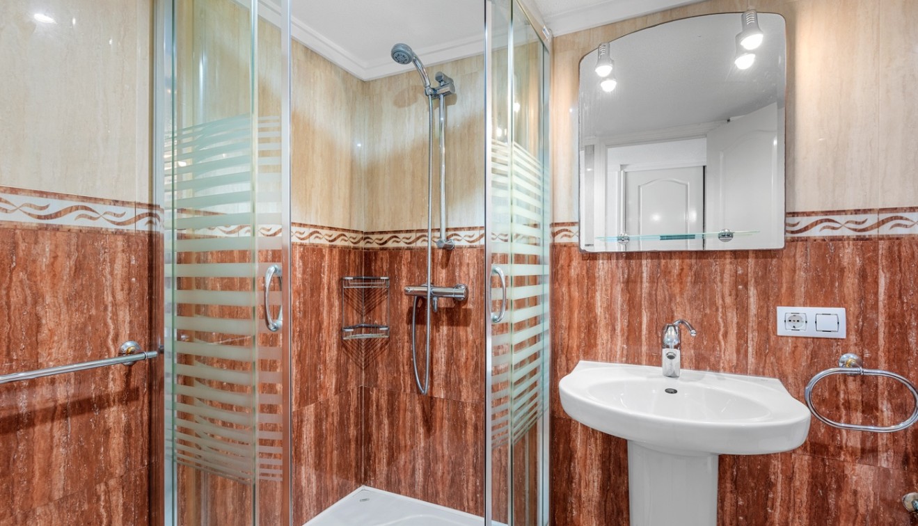 Vente - Villa - Ciudad Quesada - Rojales