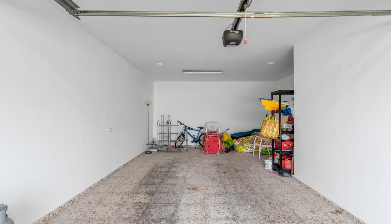 Vente - Villa - Ciudad Quesada - Rojales