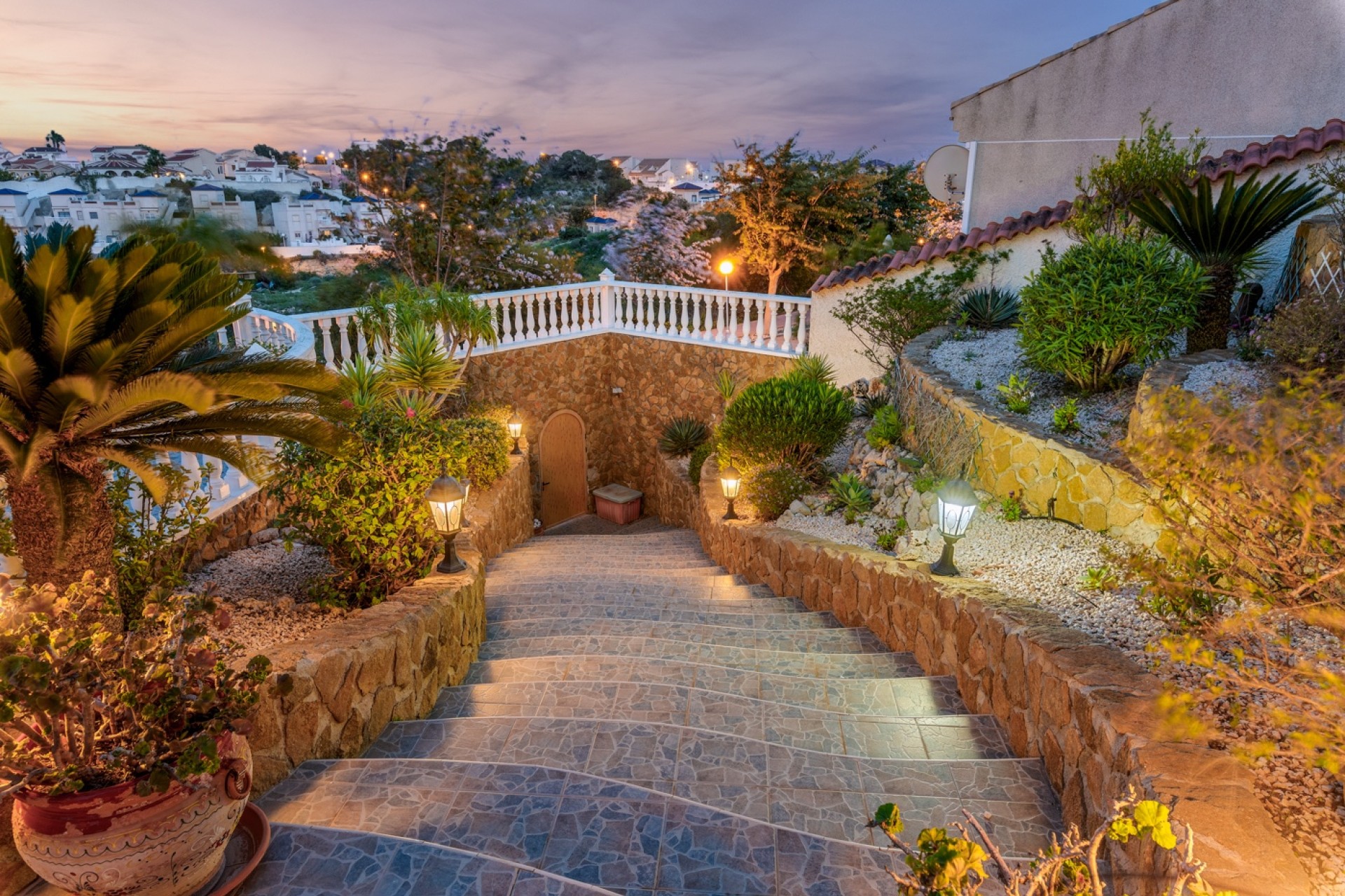 Vente - Villa - Ciudad Quesada - Rojales