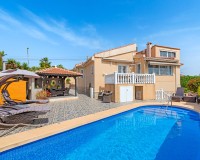 Vente - Villa - Ciudad Quesada - Rojales