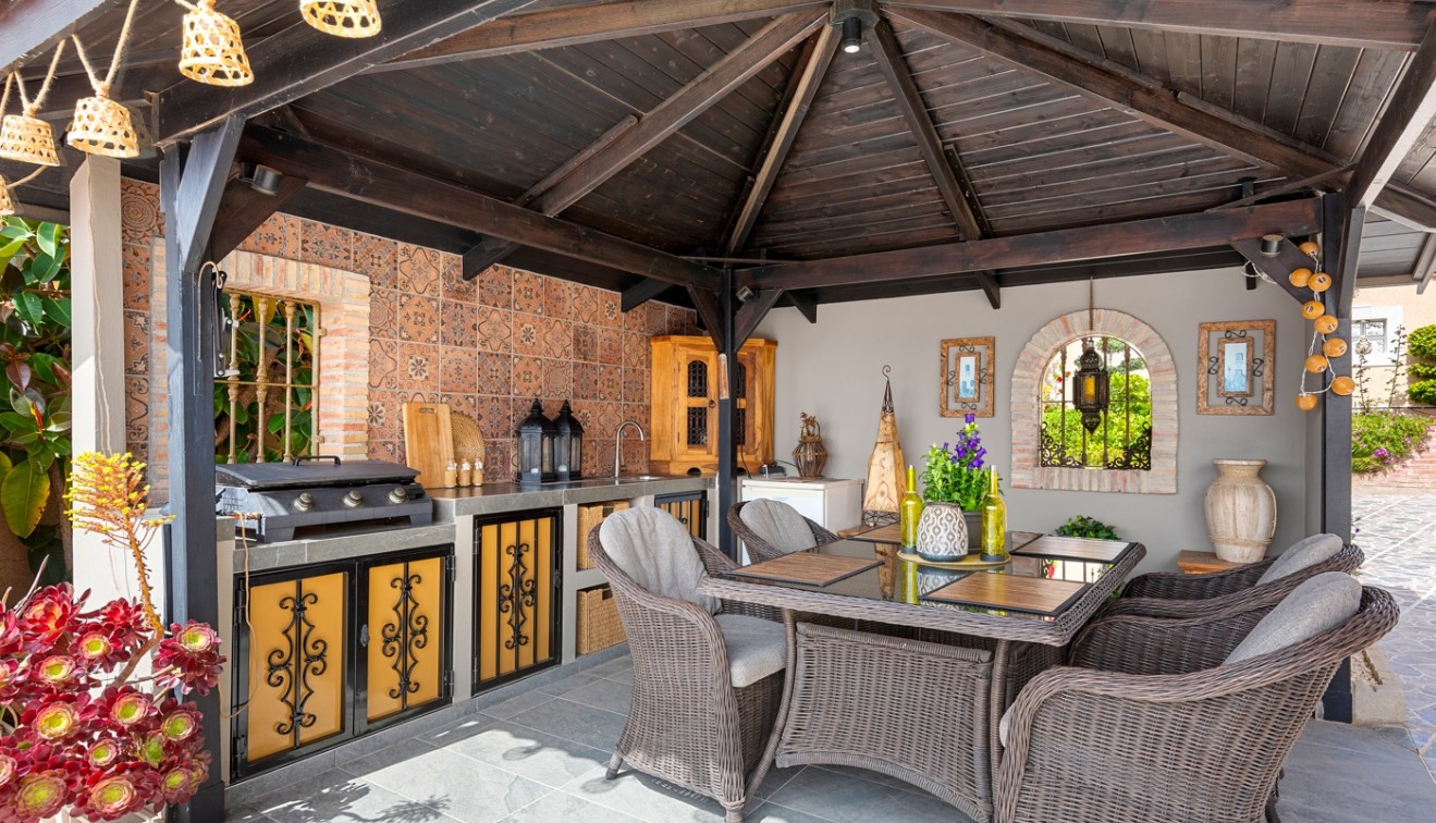 Vente - Villa - Ciudad Quesada - Rojales