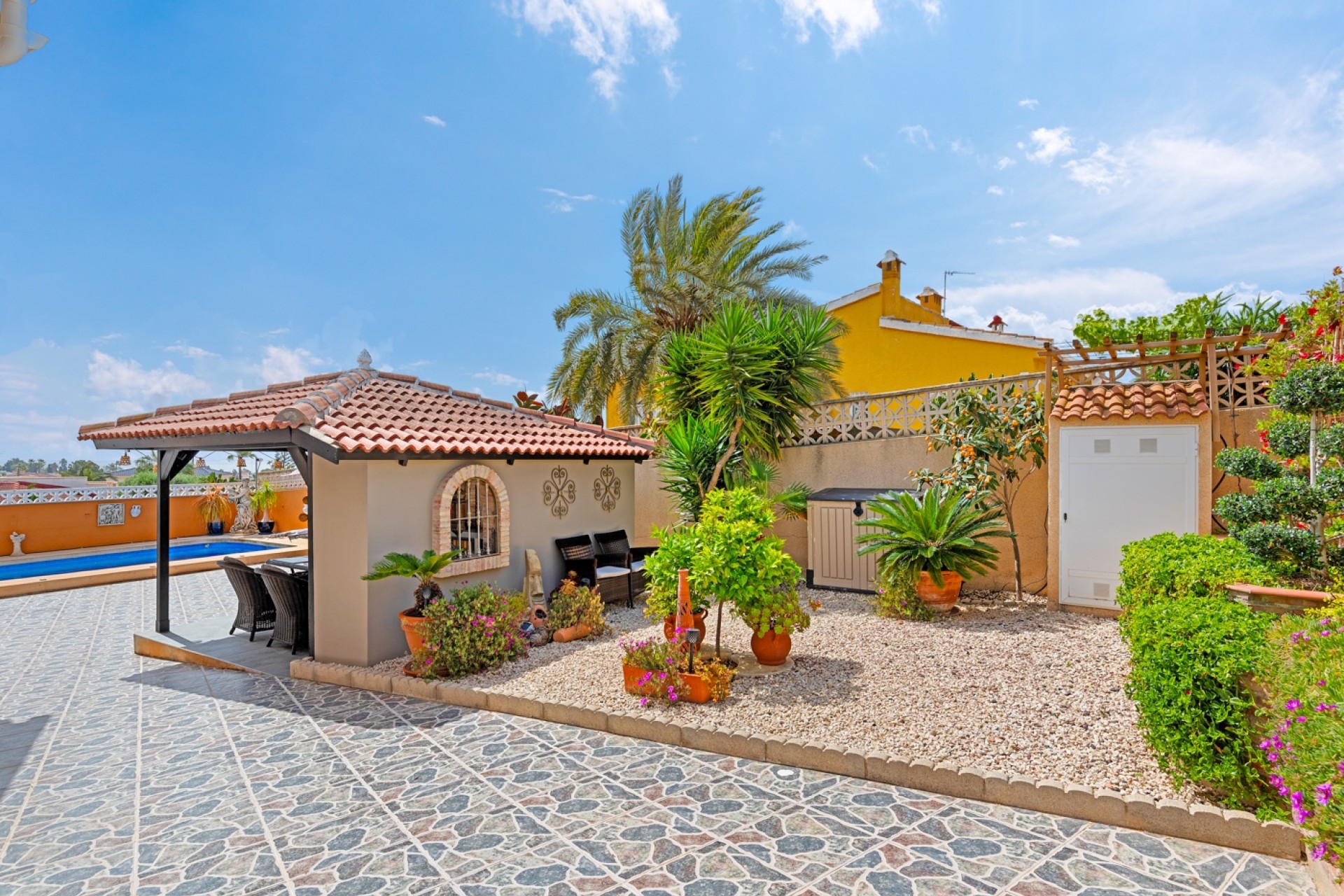 Vente - Villa - Ciudad Quesada - Rojales