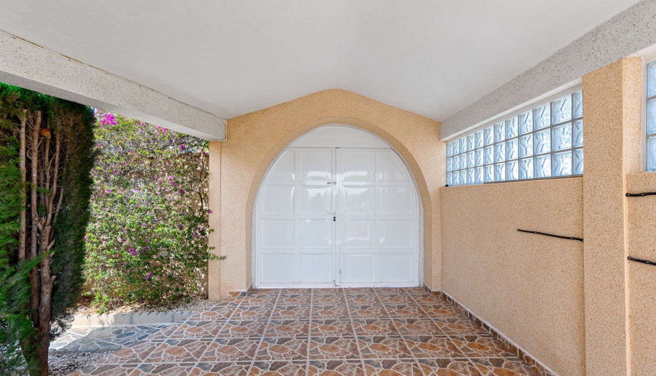 Vente - Villa - Ciudad Quesada - Rojales