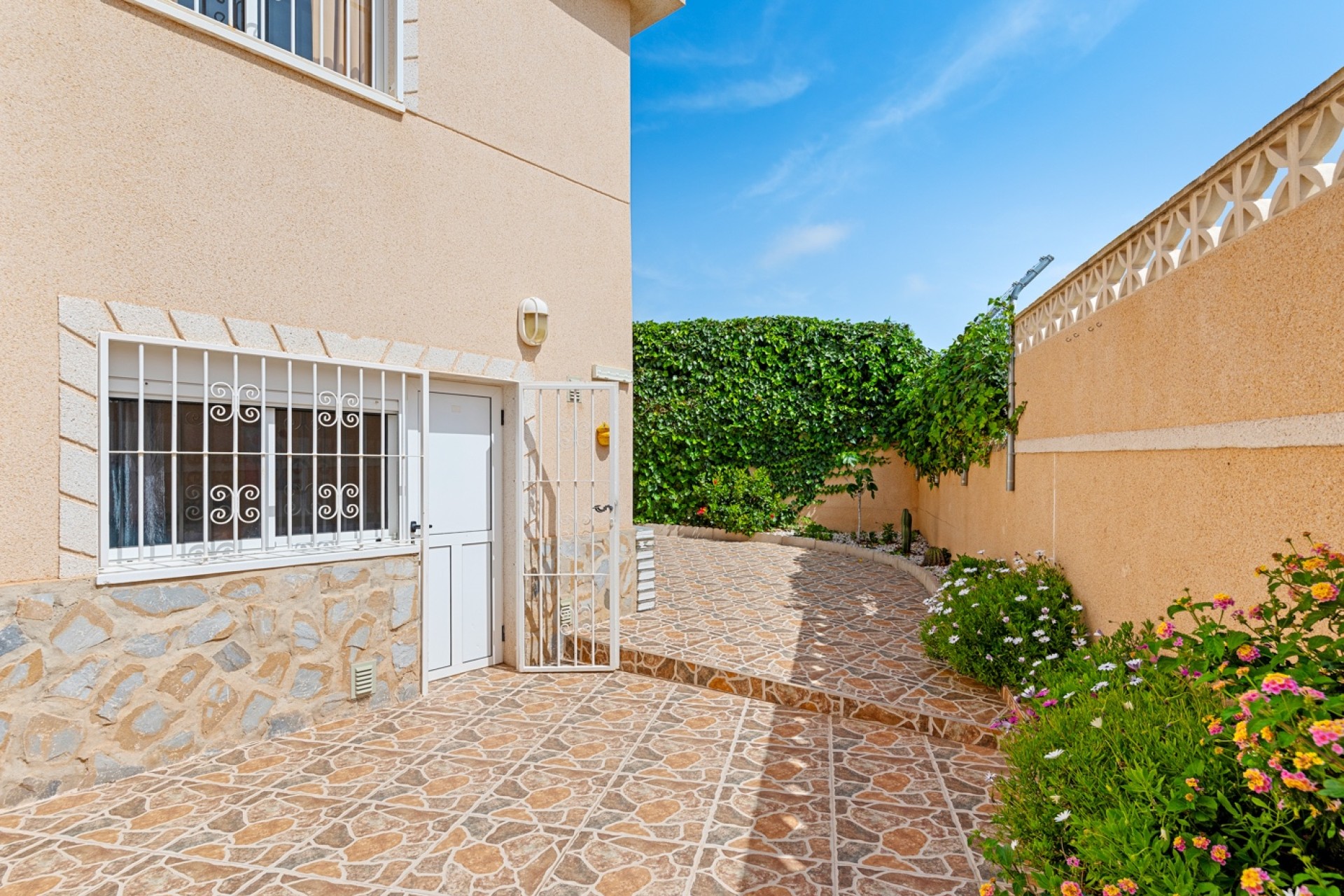 Vente - Villa - Ciudad Quesada - Rojales