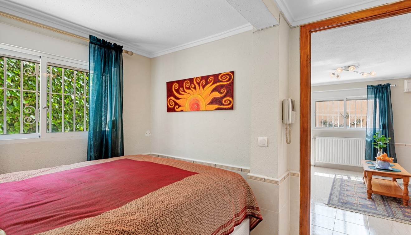 Vente - Villa - Ciudad Quesada - Rojales