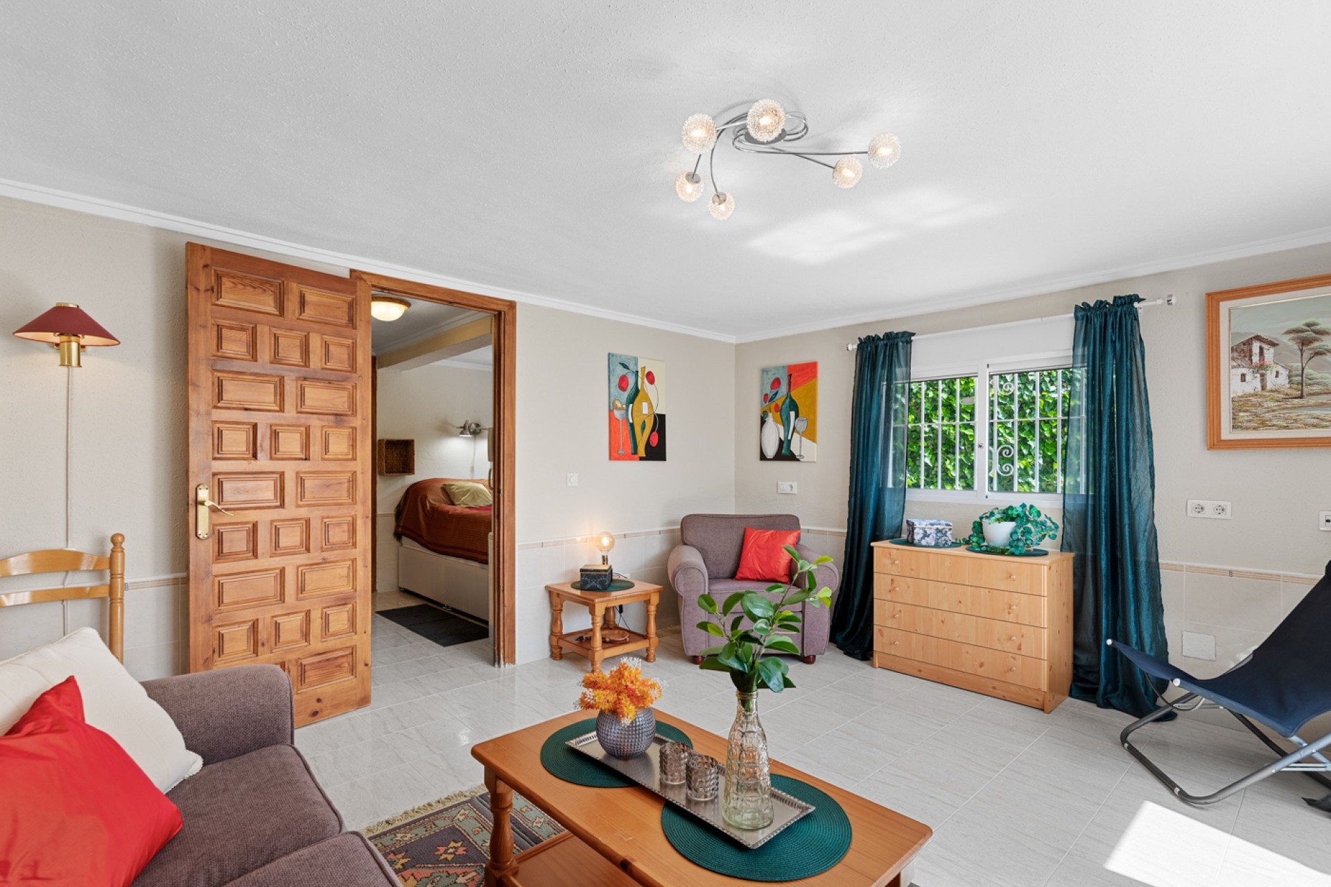 Vente - Villa - Ciudad Quesada - Rojales