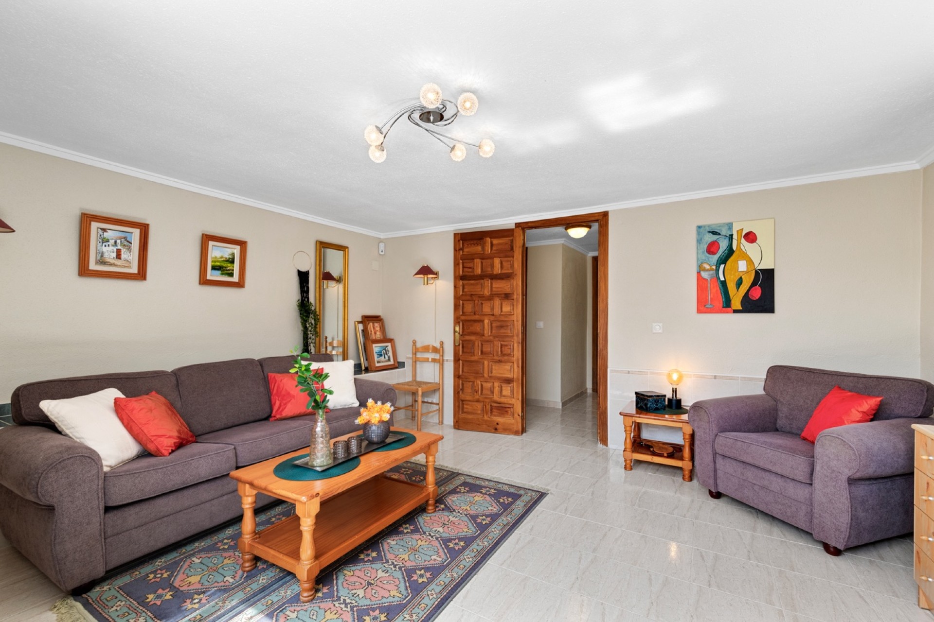 Vente - Villa - Ciudad Quesada - Rojales