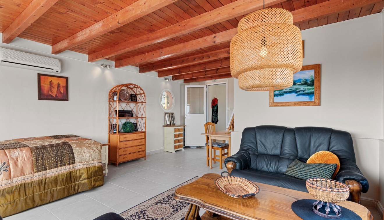 Vente - Villa - Ciudad Quesada - Rojales