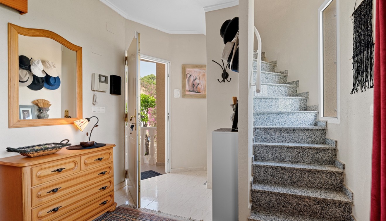 Vente - Villa - Ciudad Quesada - Rojales