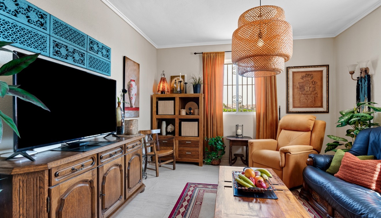 Vente - Villa - Ciudad Quesada - Rojales