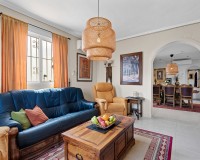 Vente - Villa - Ciudad Quesada - Rojales