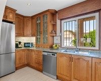 Vente - Villa - Ciudad Quesada - Rojales