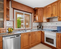 Vente - Villa - Ciudad Quesada - Rojales