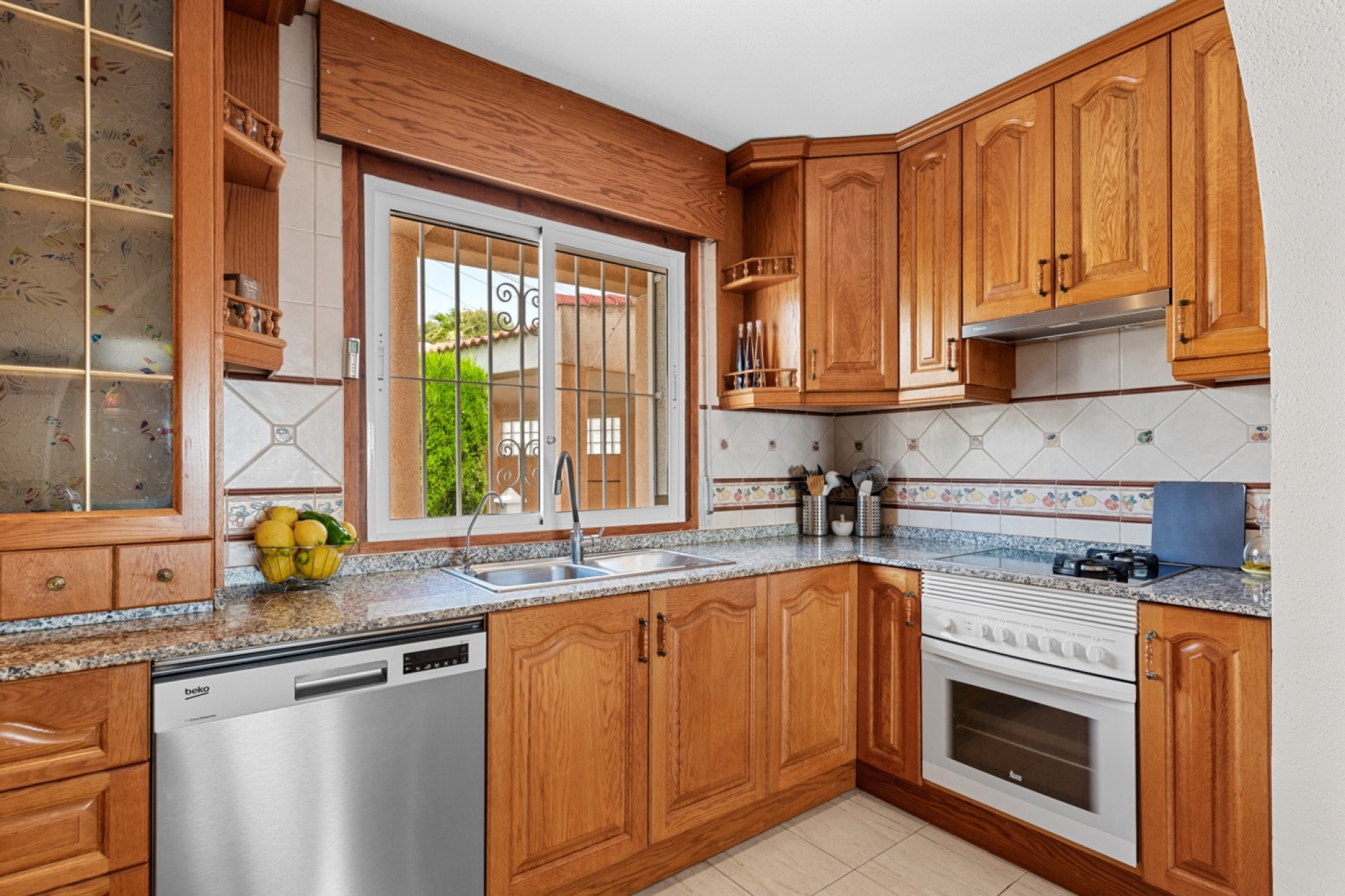 Vente - Villa - Ciudad Quesada - Rojales