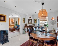 Vente - Villa - Ciudad Quesada - Rojales