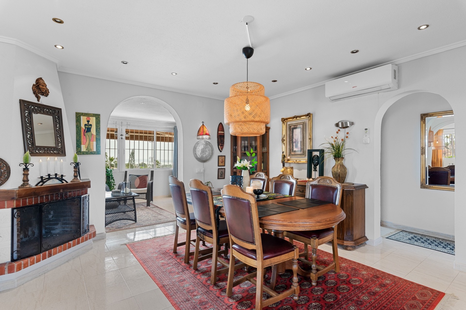 Vente - Villa - Ciudad Quesada - Rojales