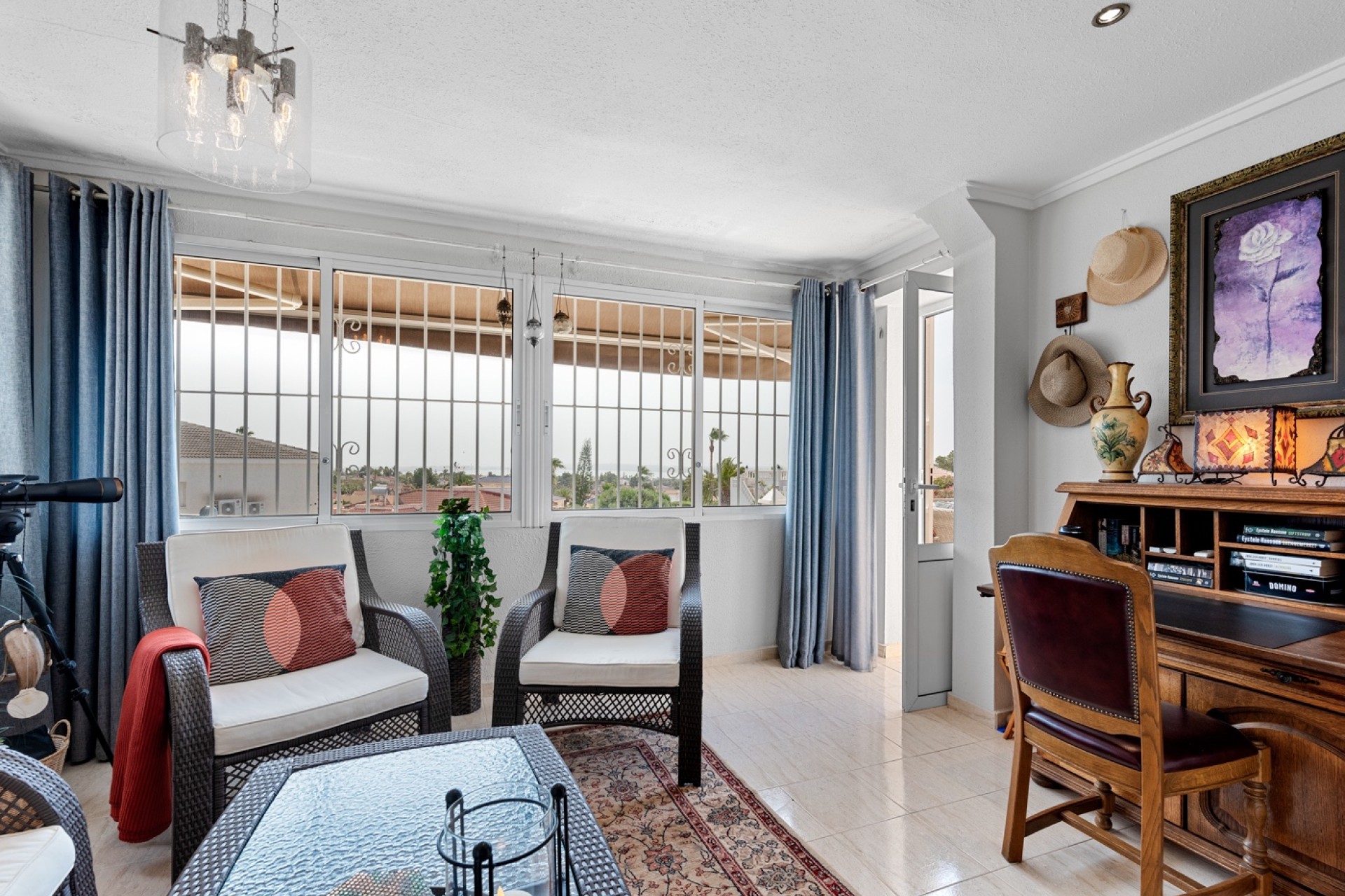 Vente - Villa - Ciudad Quesada - Rojales