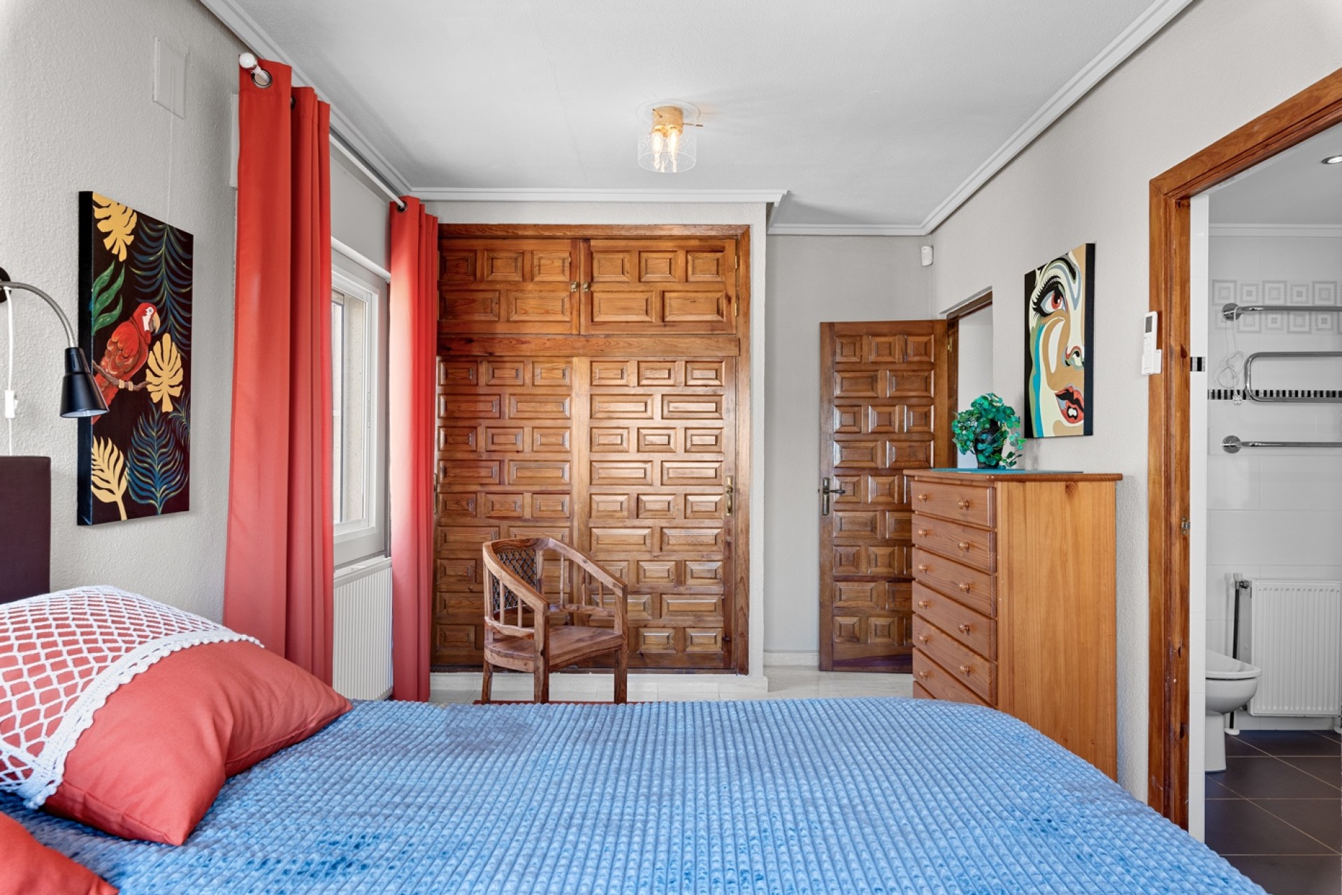 Vente - Villa - Ciudad Quesada - Rojales