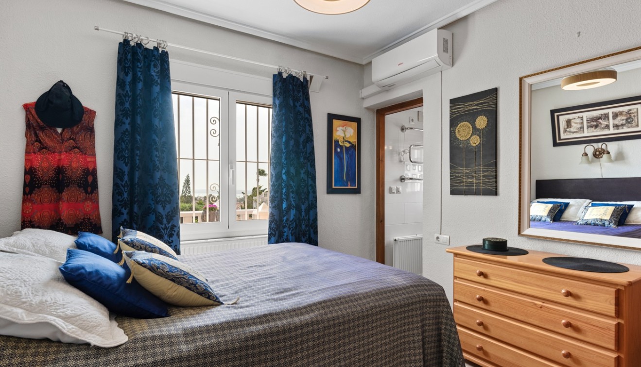 Vente - Villa - Ciudad Quesada - Rojales