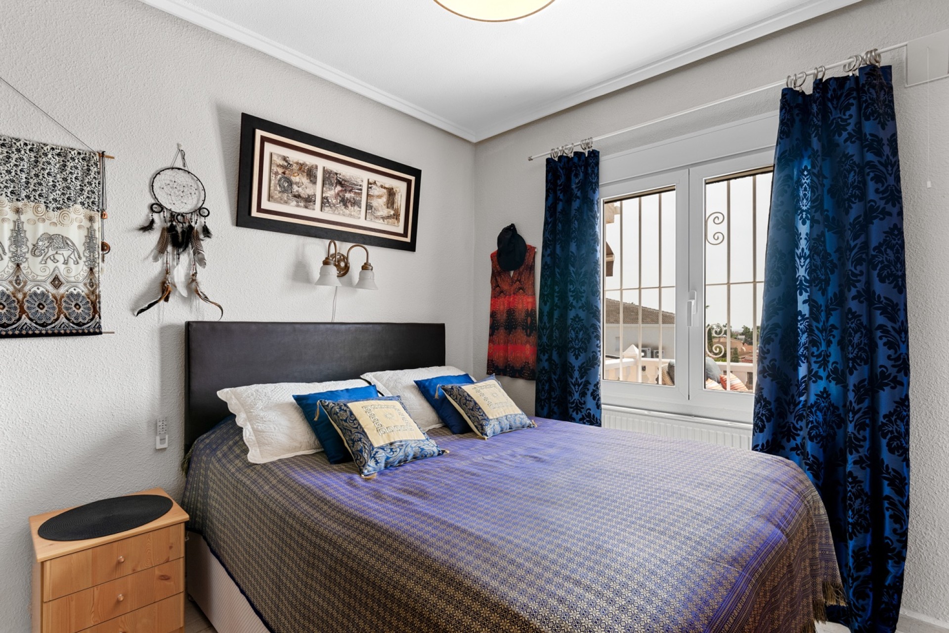 Vente - Villa - Ciudad Quesada - Rojales