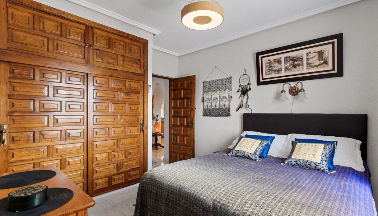 Vente - Villa - Ciudad Quesada - Rojales