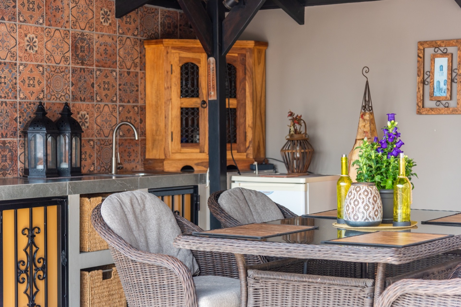 Vente - Villa - Ciudad Quesada - Rojales