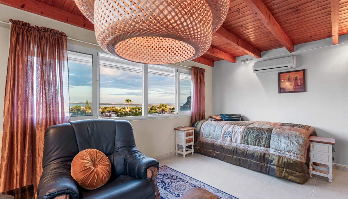 Vente - Villa - Ciudad Quesada - Rojales