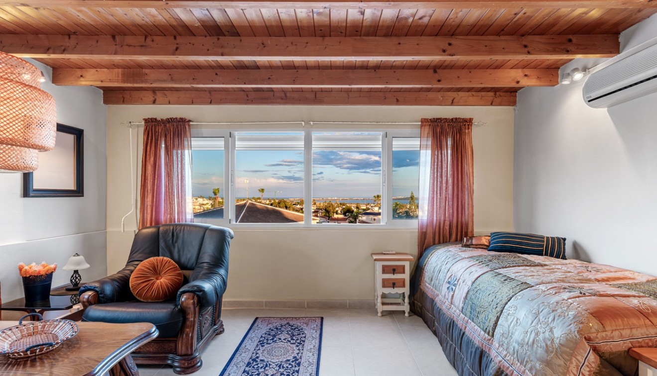 Vente - Villa - Ciudad Quesada - Rojales