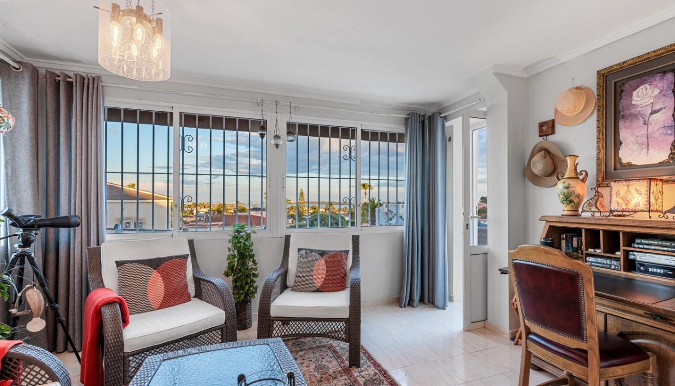 Vente - Villa - Ciudad Quesada - Rojales