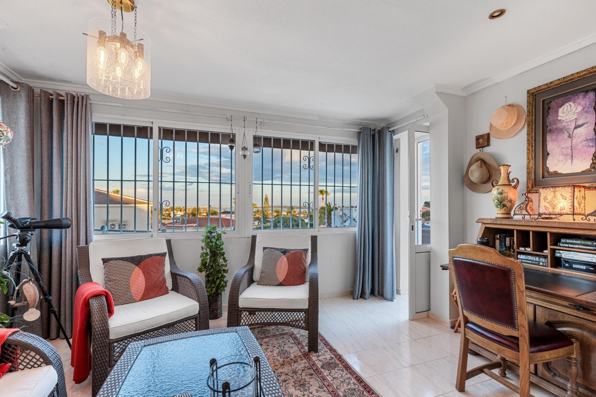 Vente - Villa - Ciudad Quesada - Rojales