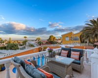 Vente - Villa - Ciudad Quesada - Rojales