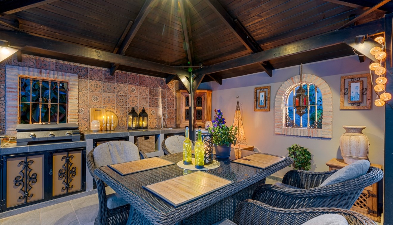 Vente - Villa - Ciudad Quesada - Rojales