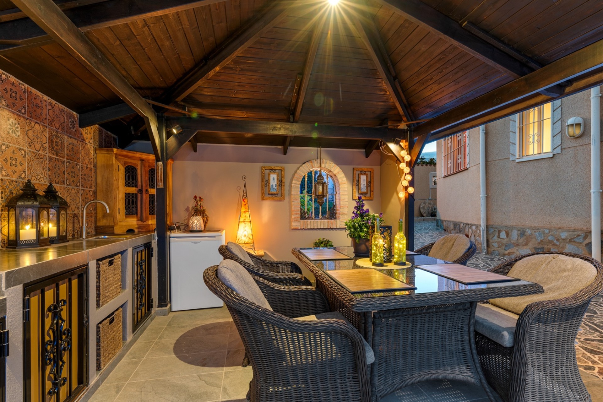 Vente - Villa - Ciudad Quesada - Rojales