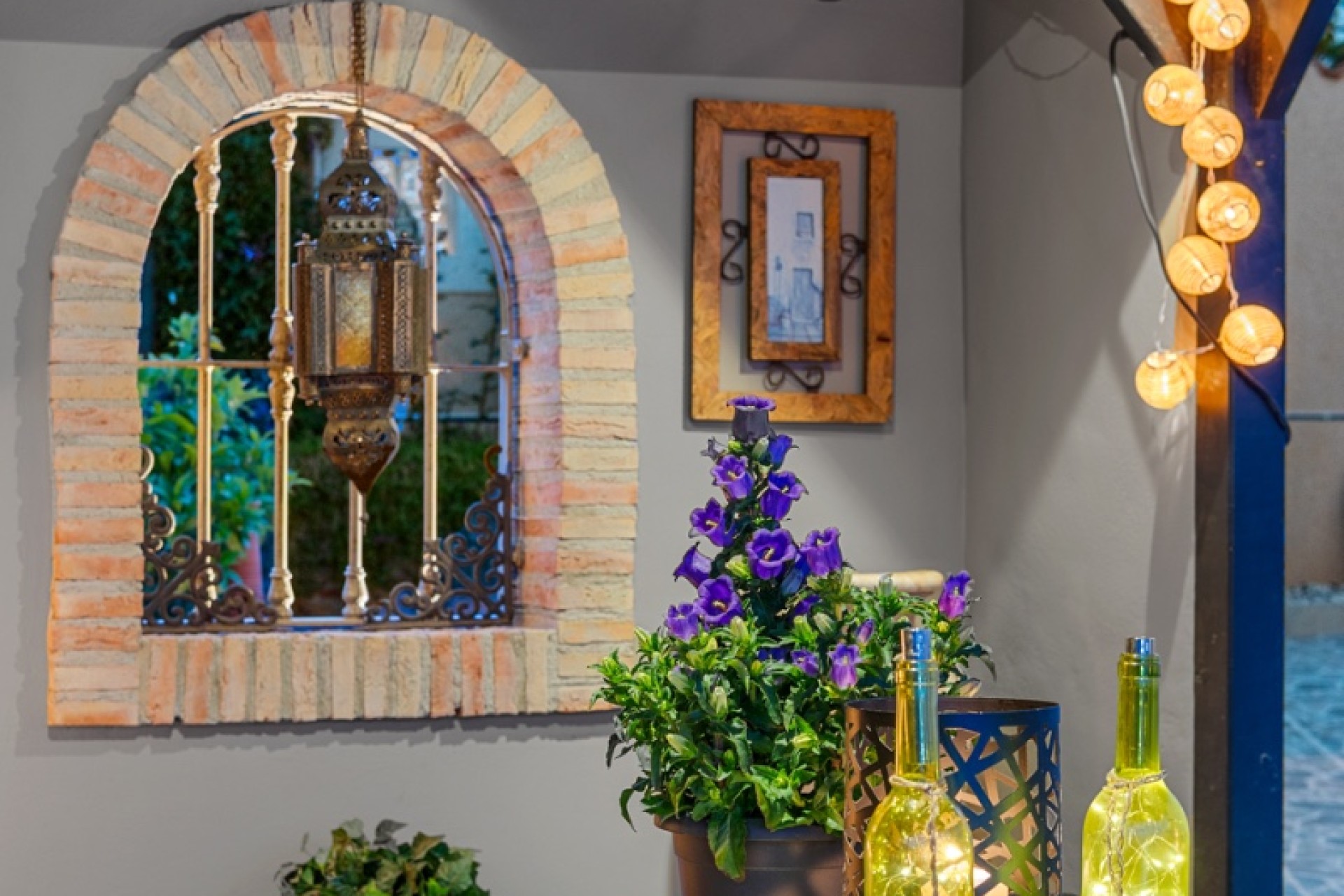 Vente - Villa - Ciudad Quesada - Rojales