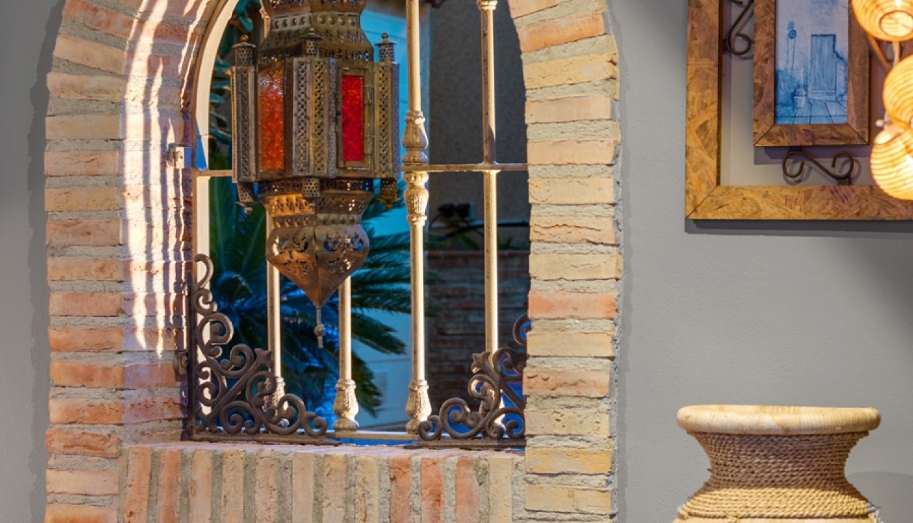 Vente - Villa - Ciudad Quesada - Rojales