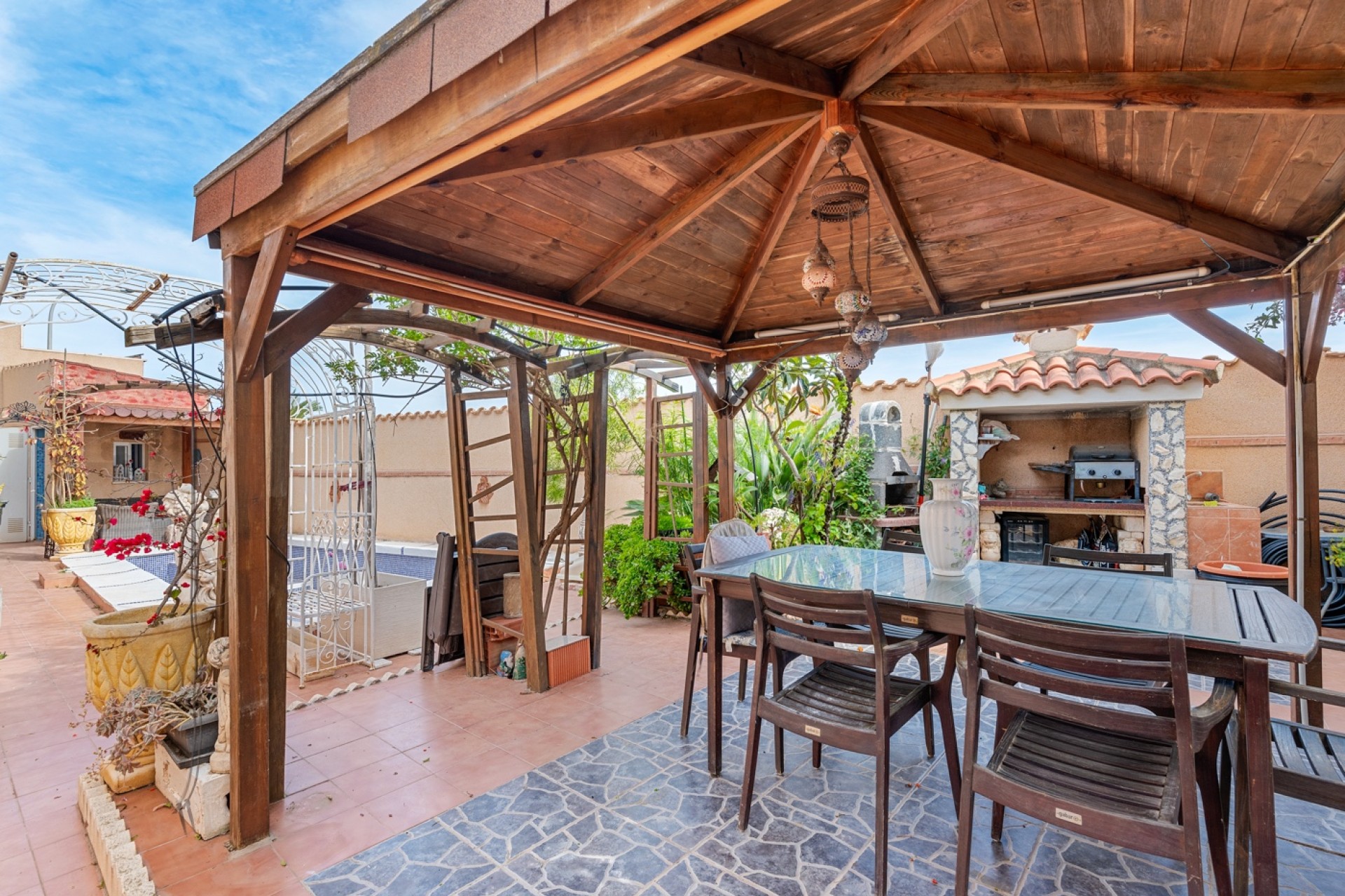 Vente - Villa - Ciudad Quesada - Rojales